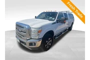 Ford F-350 Super Duty 2015 4