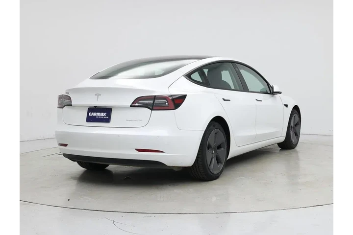 $29998 : Tesla Model 3 2022 AWD Long image 8