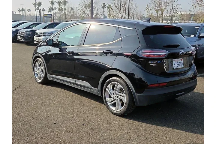 $17998 : Chevrolet Bolt EV 2023 1LT 4 image 7