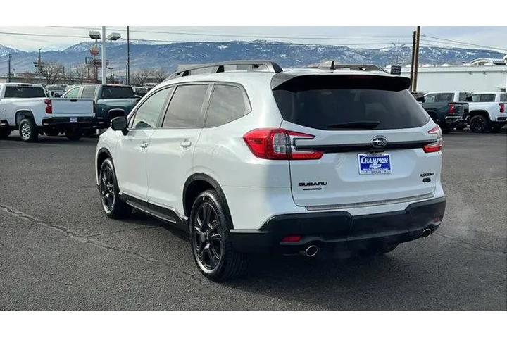 $37984 : Subaru Ascent 2023 AWD Onyx image 7