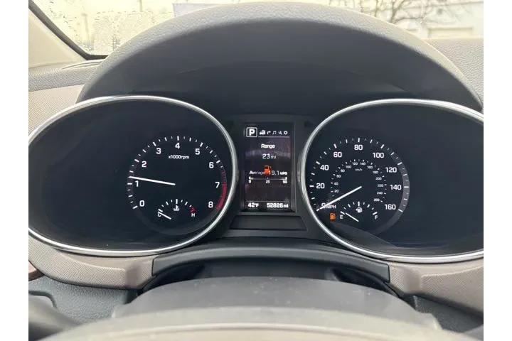 $22499 : Hyundai SANTA FE 2018 SE Ult image 3