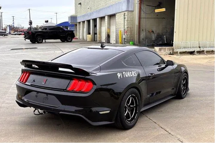 $39977 : Ford Mustang 2023 GT 2dr Fas image 7