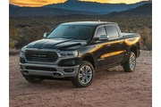 Ram 1500 2024 4x2 Big Horn 4 en Dallas