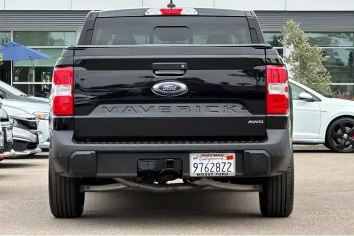 $29500 : Ford Maverick 2022 AWD Laria image 7
