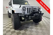 Jeep Wrangler JK Unlimited 2 en Orlando