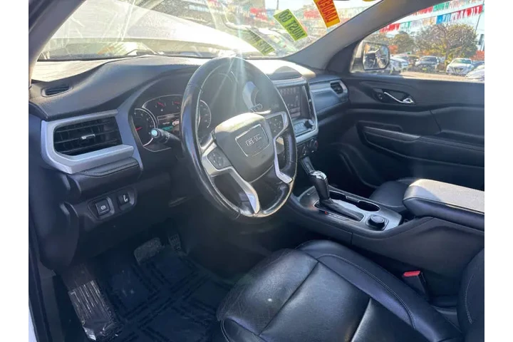 $20999 : 2019 GMC Acadia SLT-1 image 8