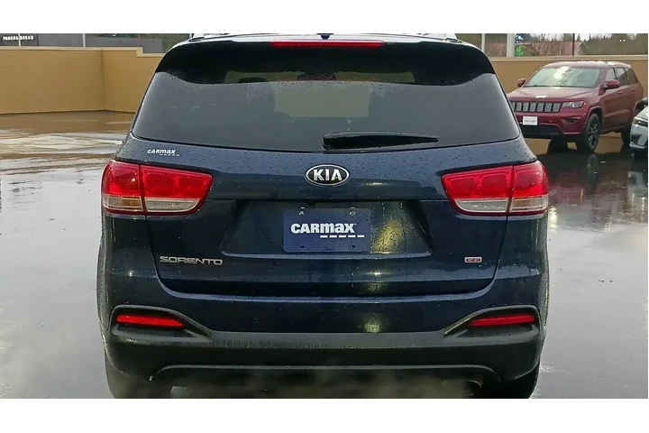 $16998 : Kia Sorento 2018 AWD LX 4dr image 6