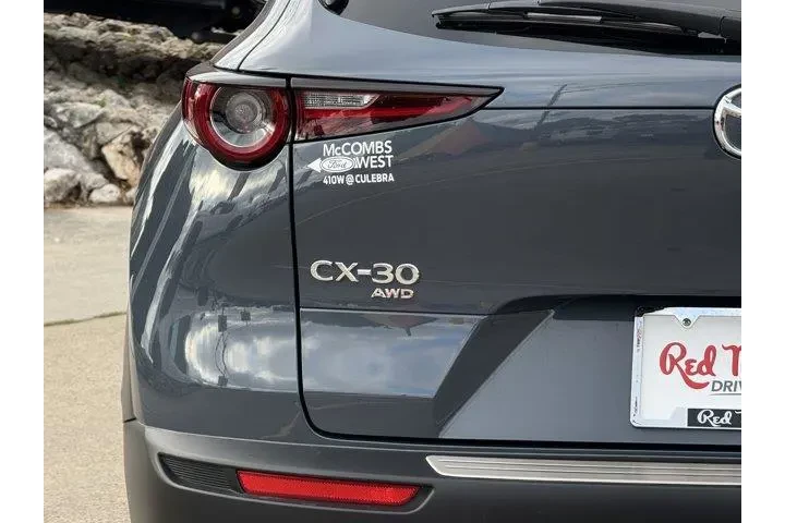 $21588 : Mazda CX-30 2023 AWD 2.5 S C image 8