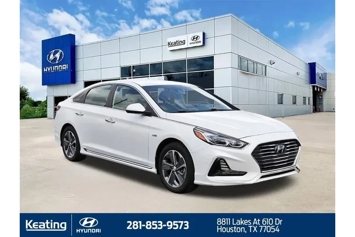 $19777 : Hyundai SONATA Plug-in Hybri image 3