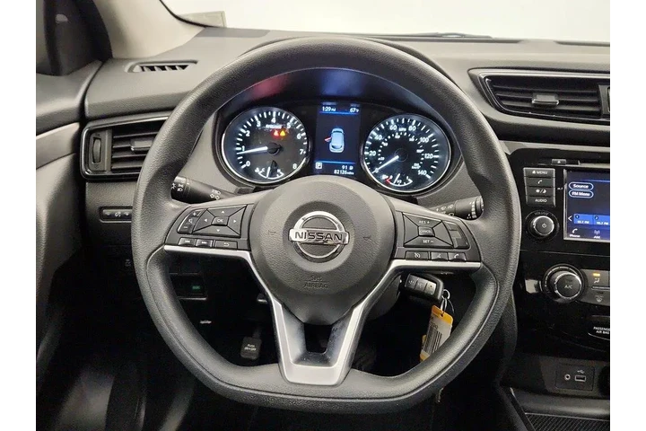 $13998 : Nissan Rogue Sport 2019 S 4d image 10