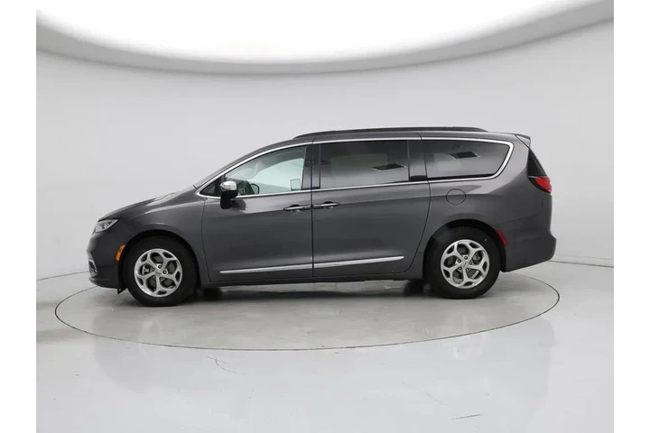 $27998 : Chrysler Pacifica 2023 Limit image 3