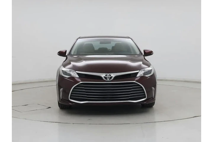 $17998 : Toyota Avalon 2016 XLE 4dr S image 5