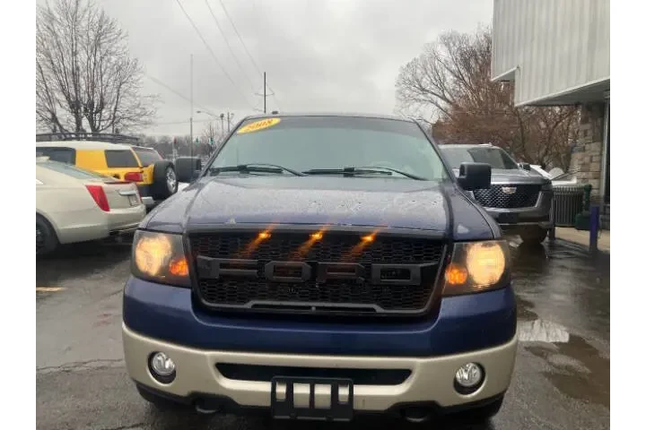 $10900 : 2008 F-150 image 5