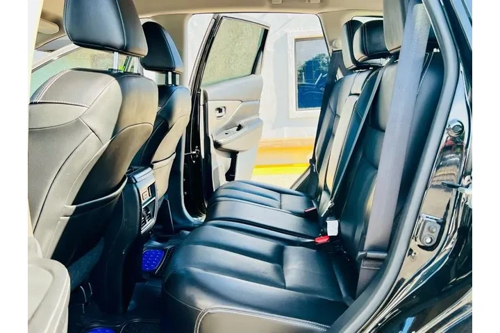 $18995 : 2021 Murano SL image 10