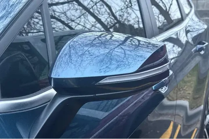 $24995 : Kia Sportage Hybrid 2023 AWD image 7