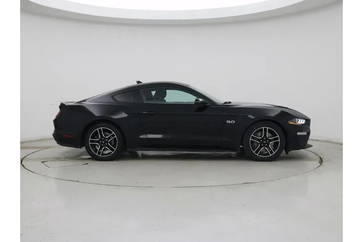 $33998 : Ford Mustang 2022 GT 2dr Fas image 7