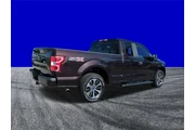 $21599 : Ford F-150 2019 4x2 XL 4dr S thumbnail