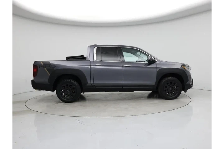 $30998 : Honda Ridgeline 2022 AWD RTL image 7