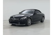 $20998 : Mercedes-Benz C-Class 2017 A thumbnail