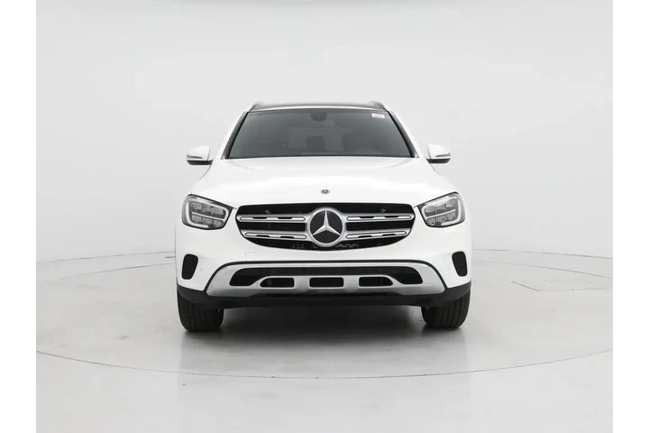 $28998 : Mercedes-Benz GLC 2021 AWD G image 5