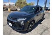 $22949 : Chevrolet Trailblazer 2023 R thumbnail