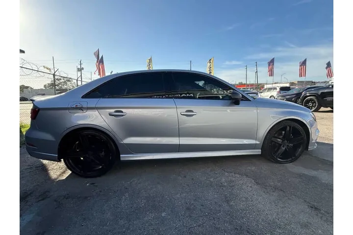 $8850 : 2017 A3 2.0T quattro Premium image 8