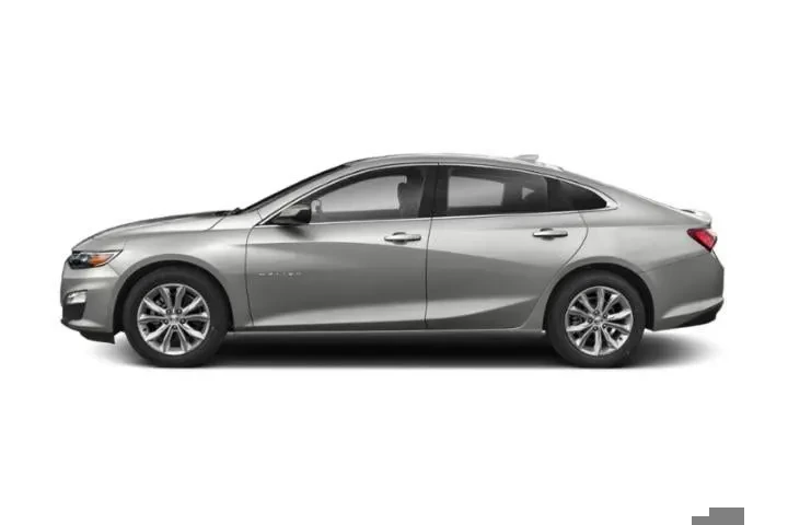 $16300 : Chevrolet Malibu 2022 LT 4dr image 2