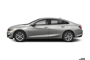 $16300 : Chevrolet Malibu 2022 LT 4dr thumbnail
