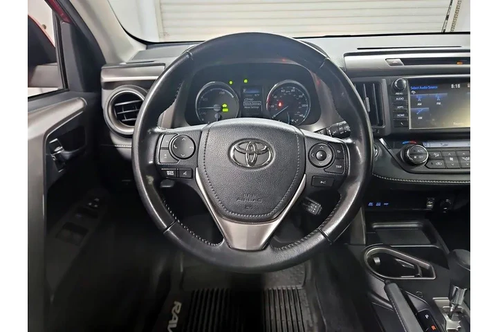 $26998 : Toyota RAV4 Hybrid 2018 AWD image 10