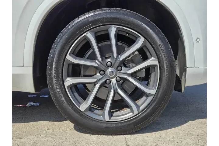 $16895 : Volvo XC90 2016 AWD T6 Momen image 10