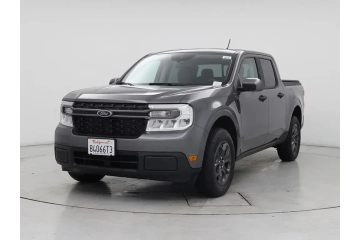 $28998 : Ford Maverick 2023 XLT 4dr S image 4