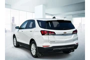 $21888 : Chevrolet Equinox 2023 4x4 L thumbnail