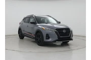Nissan Kicks 2022 SR 4dr Cro