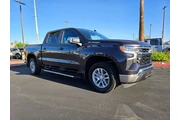 Chevrolet Silverado 1500 202