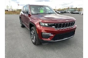 Jeep Grand Cherokee 2022 4x4 en Philadelphia