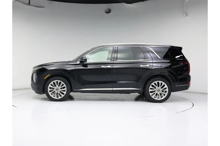 $24998 : Hyundai PALISADE 2020 Limite image 3