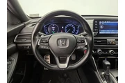 $18998 : Honda Accord 2018 Sport 4dr thumbnail