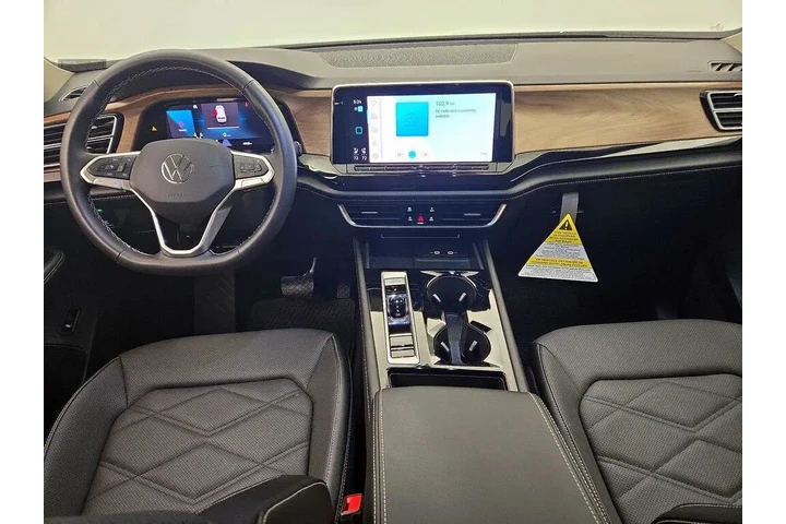 $36998 : Volkswagen Atlas 2024 SE 4dr image 9