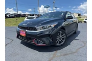 Kia Forte 2024 GT-Line 4dr S en Springfield