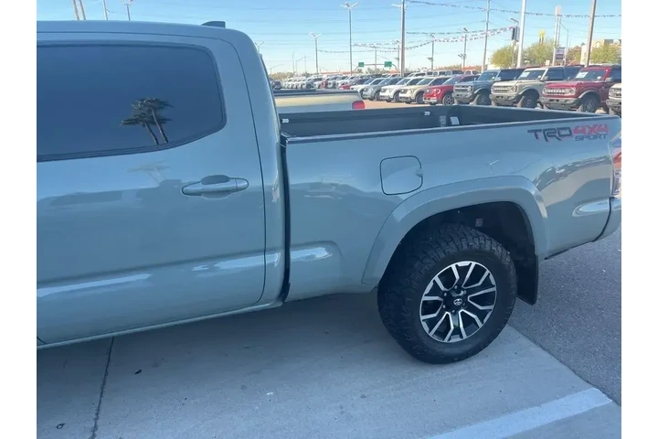 $36945 : Toyota Tacoma 2023 4x4 TRD O image 3