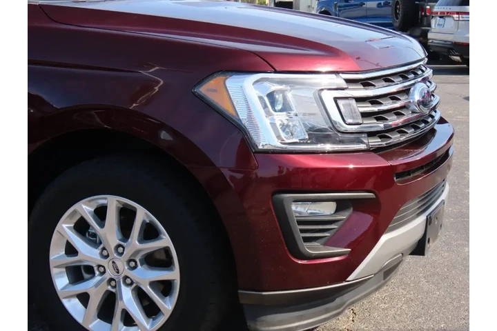 $29999 : Ford Expedition 2021 4x2 XLT image 6