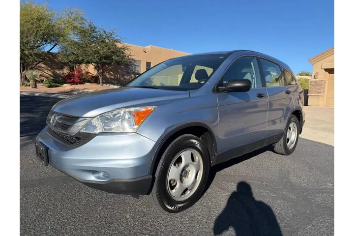 $6995 : 2010 CR-V image 2