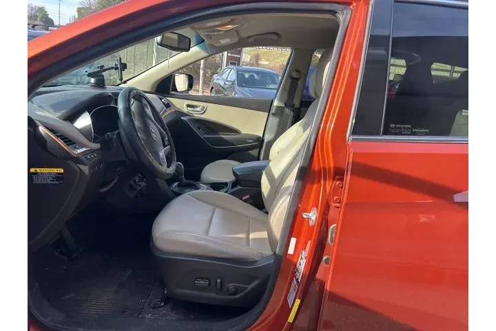 $10622 : Hyundai SANTA FE Sport 2014 image 9