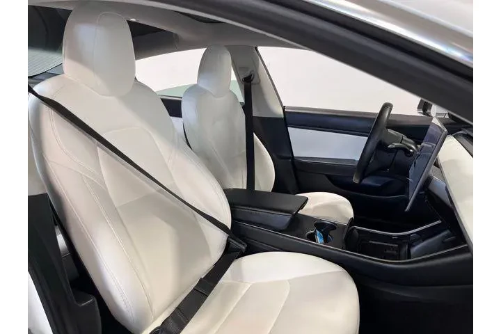 $19940 : Tesla Model 3 2020 AWD Long image 10