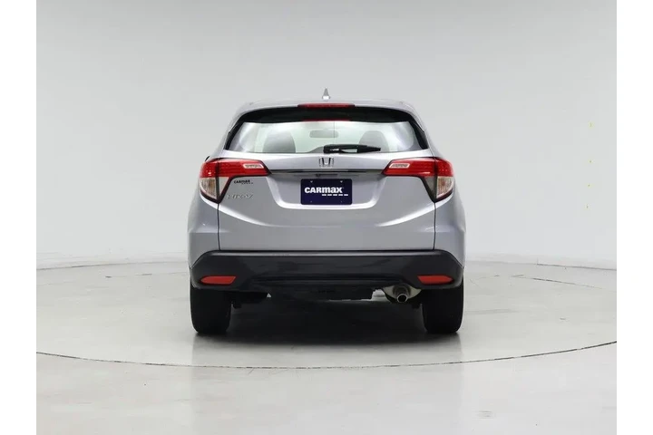 $18998 : Honda HR-V 2021 LX 4dr Cross image 6