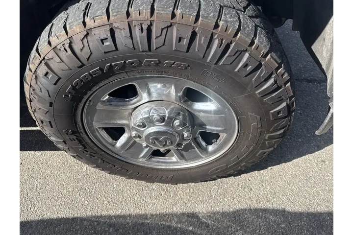 $37673 : Ram 2500 2020 4x4 Tradesman image 4