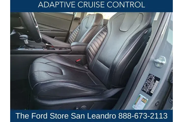 $21850 : Hyundai ELANTRA 2022 Limited image 9