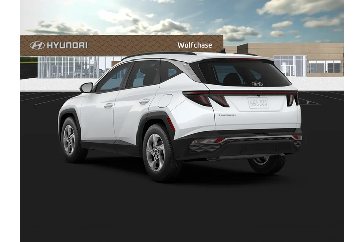 $23711 : Hyundai TUCSON 2023 SEL 4dr image 5