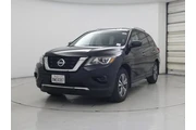 $23998 : Nissan Pathfinder 2020 4x4 S thumbnail