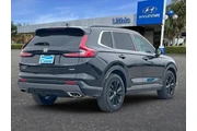 $36399 : Honda CR-V Hybrid 2025 AWD S thumbnail